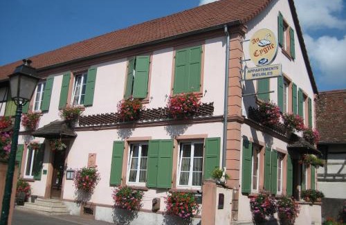 Hoerdt Apartamento | Au Cygne