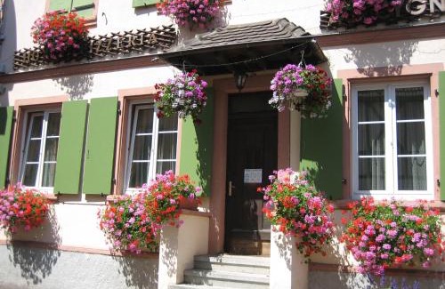 Hoerdt Apartamento | Au Cygne