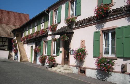 Hoerdt Apartamento | Au Cygne