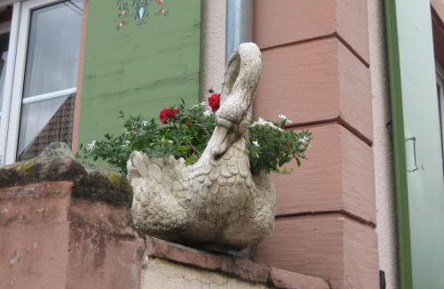 Hoerdt Apartamento | Au Cygne