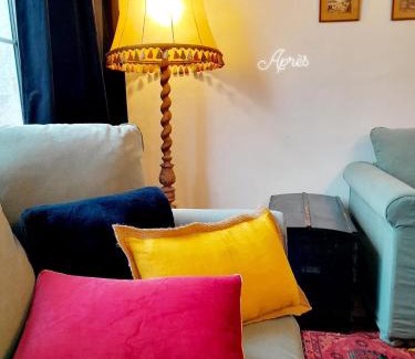 Aywaille Casa | Au détour du vieux hêtre