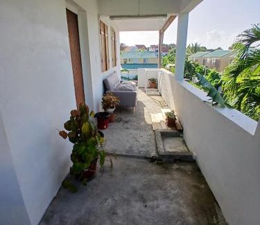 Grand-Bourg Casa | Au D LOCATION