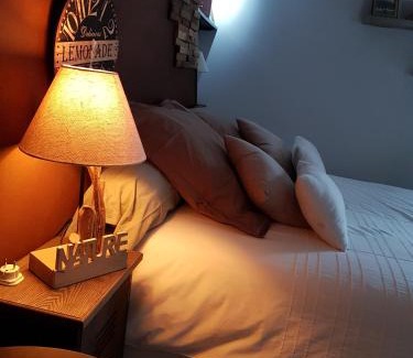 Gournay-en-Bray Apartamento | Au detour de Gournay