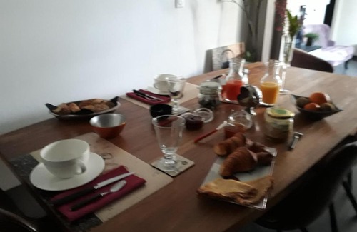 Bruz Cama Y Desayuno | Au Detour de Rennes