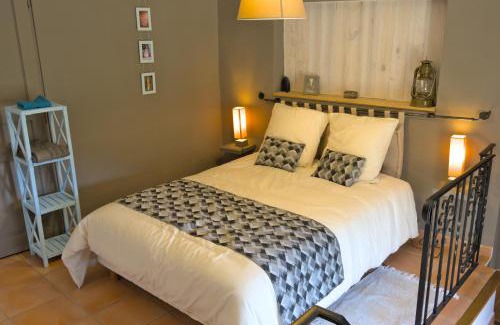 Auzet Casa | Au Diapason Chambres d'hôtes montagne
