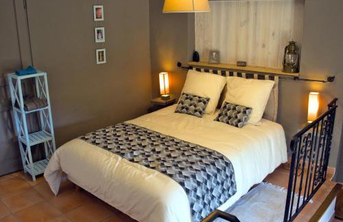 Auzet Casa | Au Diapason Chambres d'hôtes montagne