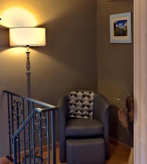 Auzet Casa | Au Diapason Chambres d'hôtes montagne