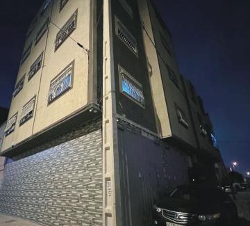 Dakhla Apartamento | Au dix sept