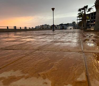 Dakhla Apartamento | Au dix sept