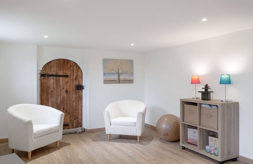 Savignies Casa | Au domaine cru