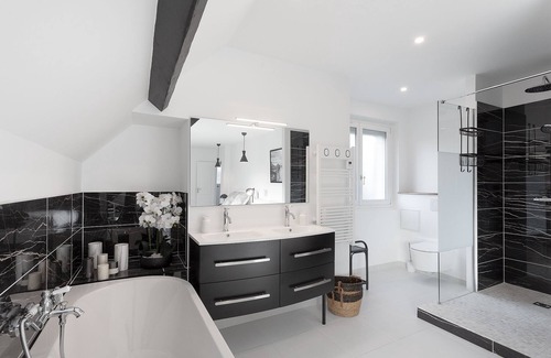 Savignies Casa | Au domaine cru