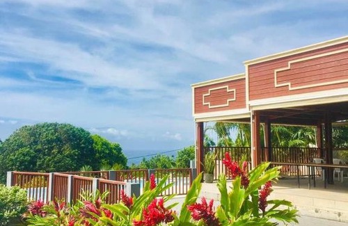 Saint-Philippe Cama Y Desayuno | Au domaine du vacoa