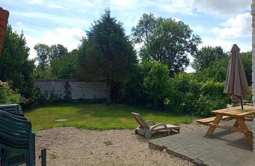 Maintenay Casa | Au Dormeur du Val D'authie