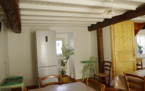 Maintenay Casa | Au dormeur du Val d'Authie