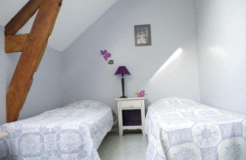 Maintenay Casa | Au dormeur du Val d'Authie