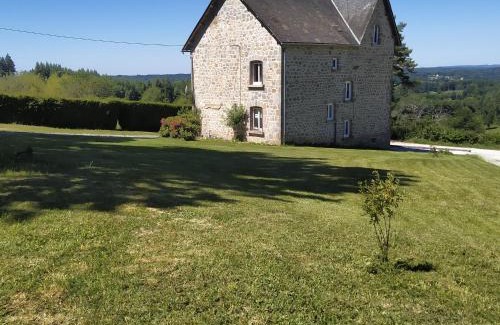 Saint-Exupery-les-Roches Casa | Au doux refuge