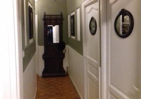 Sepmeries Casa | Au Duc de Sep