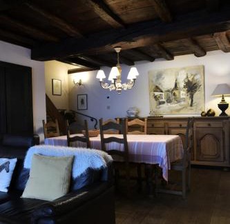 Bouillon Casa | Au Faubourg de France à Bouillon, déco fêtes de fin 2025 à partir du 27 novembre