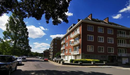 Namur Apartamento | Au fil de l eau