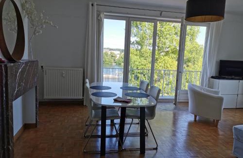 Namur Apartamento | Au fil de l eau