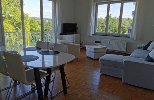 Namur Apartamento | Au fil de l eau