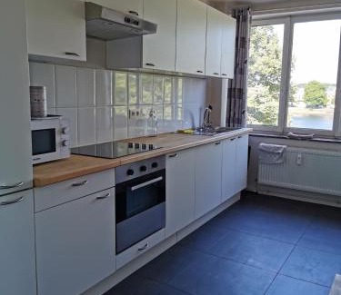 Namur Apartamento | Au fil de l eau