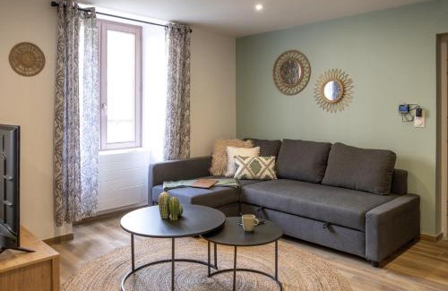 Barr Apartamento | Au Fil de l'Eau - Cosy