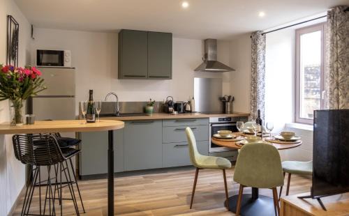 Barr Apartamento | Au Fil de l'Eau - Cosy