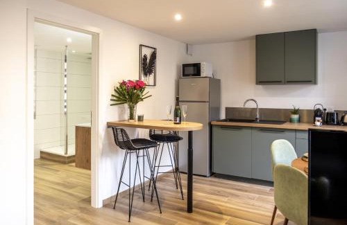 Barr Apartamento | Au Fil de l'Eau - Cosy