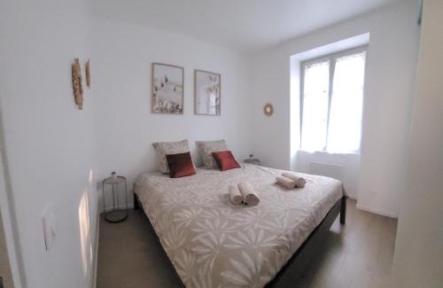 Montlouis-sur-Loire Apartamento | Au fil de la Loire