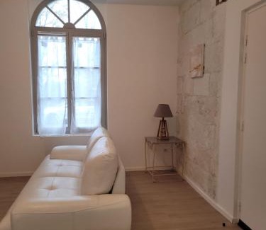 Montlouis-sur-Loire Apartamento | Au fil de la Loire