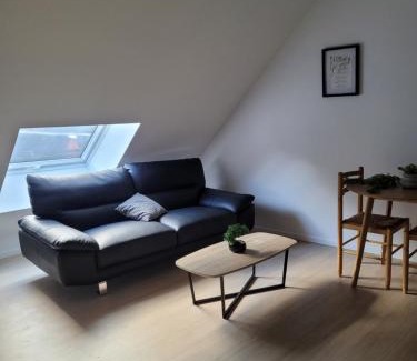 Montlouis-sur-Loire Apartamento | Au fil de la Loire