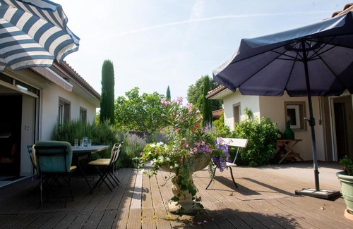 Savigneux Cama Y Desayuno | Au fil du Vizézy - Chambre d'hôtes