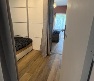 Brech Apartamento | Au Fleuripotager - Appartement 5 personnes à Brech