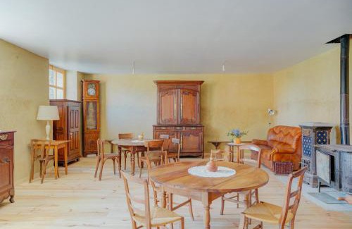 Boisgervilly Cama Y Desayuno | Au fournil de L'essart