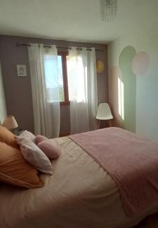 Ribeyret Casa | Au gîte de Saint Peyre