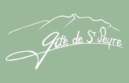 Ribeyret Casa | Au gîte de Saint Peyre