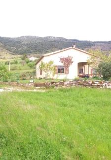 Ribeyret Casa | Au gîte de Saint Peyre
