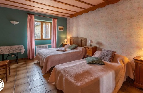 Mazaye Casa | Au Grès du Vent - Mazayes