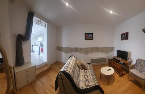 Horbourg-Wihr Apartamento | Au Gré de l'ill 'l'ill'
