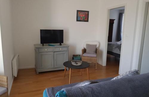 Horbourg-Wihr Apartamento | Au Gré de L'ill 'Les Cigognes'