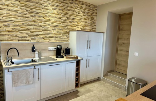 Gray Apartamento | "Au Gray des flots" riverside apartment Pets welcome