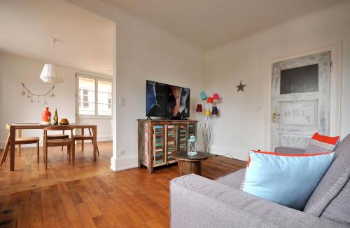 Old Town Apartamento | Au Grenier à Sel Colmar