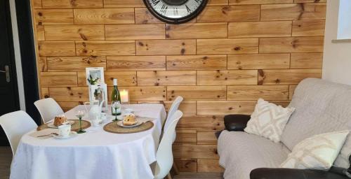 Dieffenthal Casa | Au Jardin d'Edel Gîtes Centre Alsace