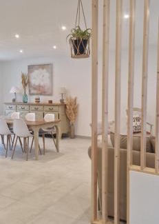 Mesnil-Saint-Pere Casa | Au Jardin d'Olga