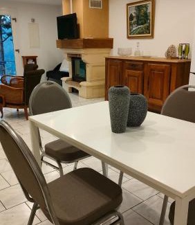 Lias-d'Armagnac Cama Y Desayuno | Au Jardin de Pagès Chambres d'Hôtes et Gîtes