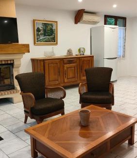 Lias-d'Armagnac Cama Y Desayuno | Au Jardin de Pagès Chambres d'Hôtes et Gîtes