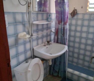 Tartane Apartamento | AU JARDIN FLEURI
