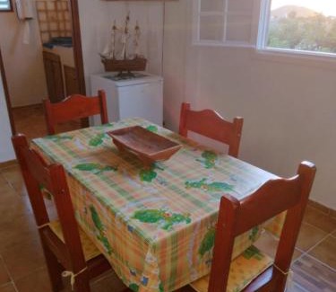 Tartane Apartamento | AU JARDIN FLEURI