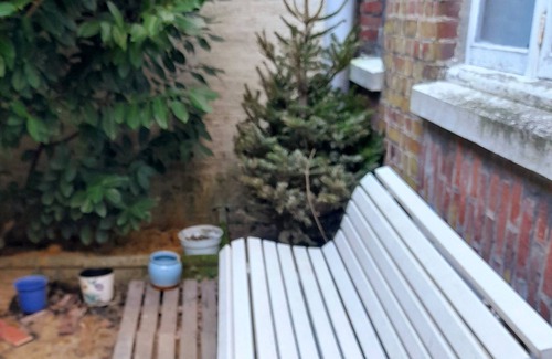 Tourcoing Apartamento | Au Jardin Mini